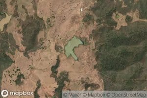 Laguna de Morro Pando