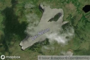 Lac Neron
