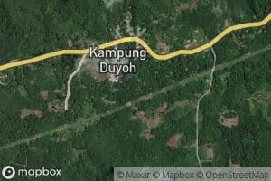 Sungai Duyoh