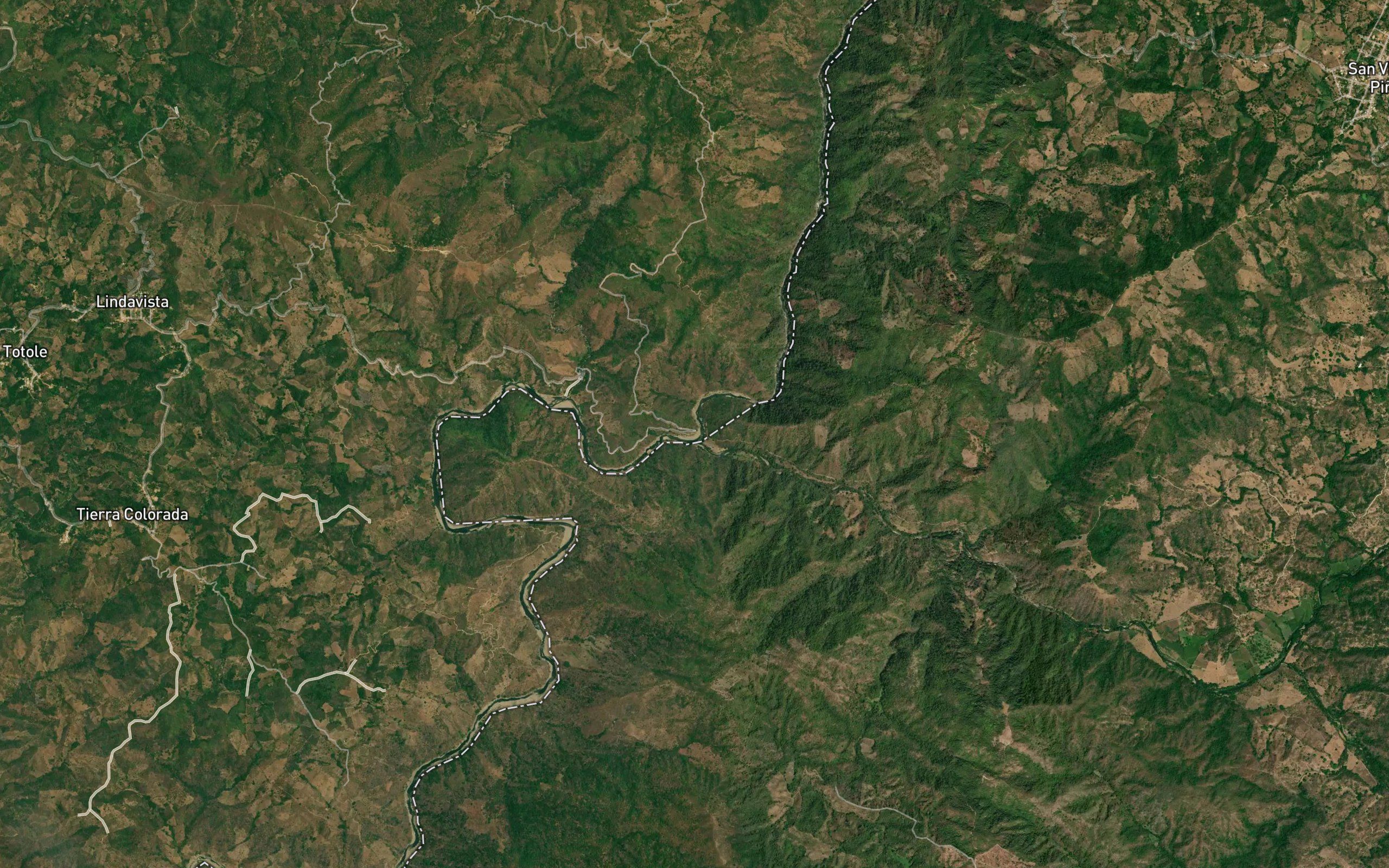 Rio Verde