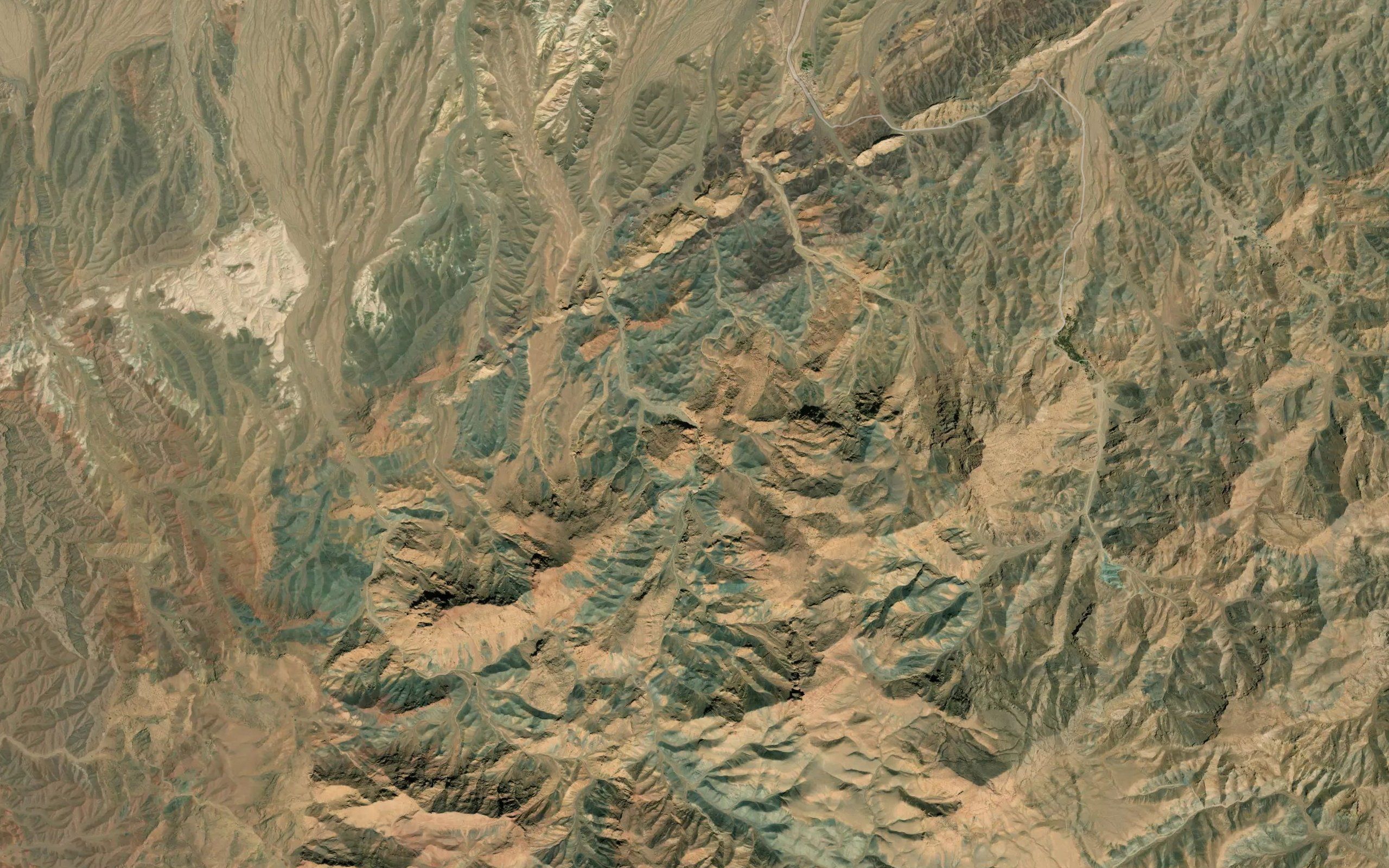 Cheshmeh-ye Bidu