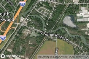 Bancroft Noles Drain