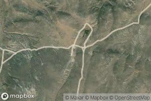 Sagebrush Spring