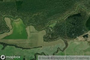 Little Mud Creek