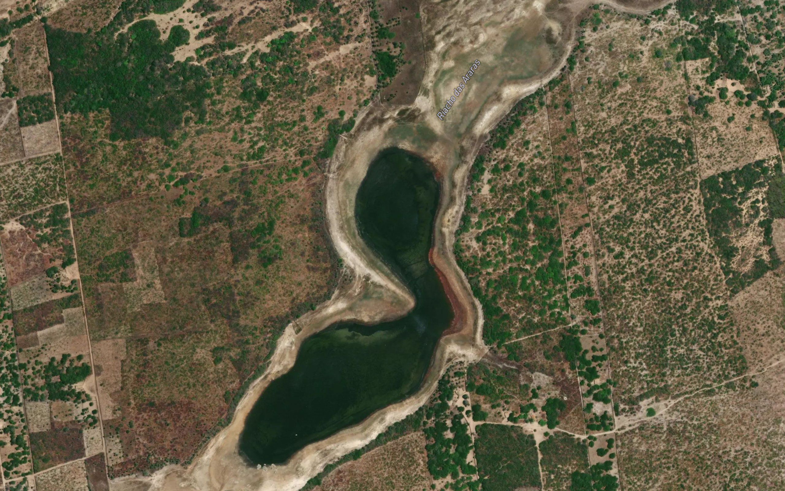 Lagoa dos Remedios