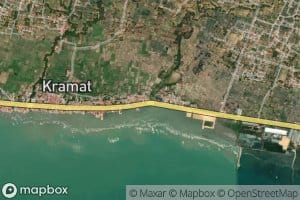 Kali Kramat