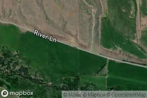 Pilcher Creek