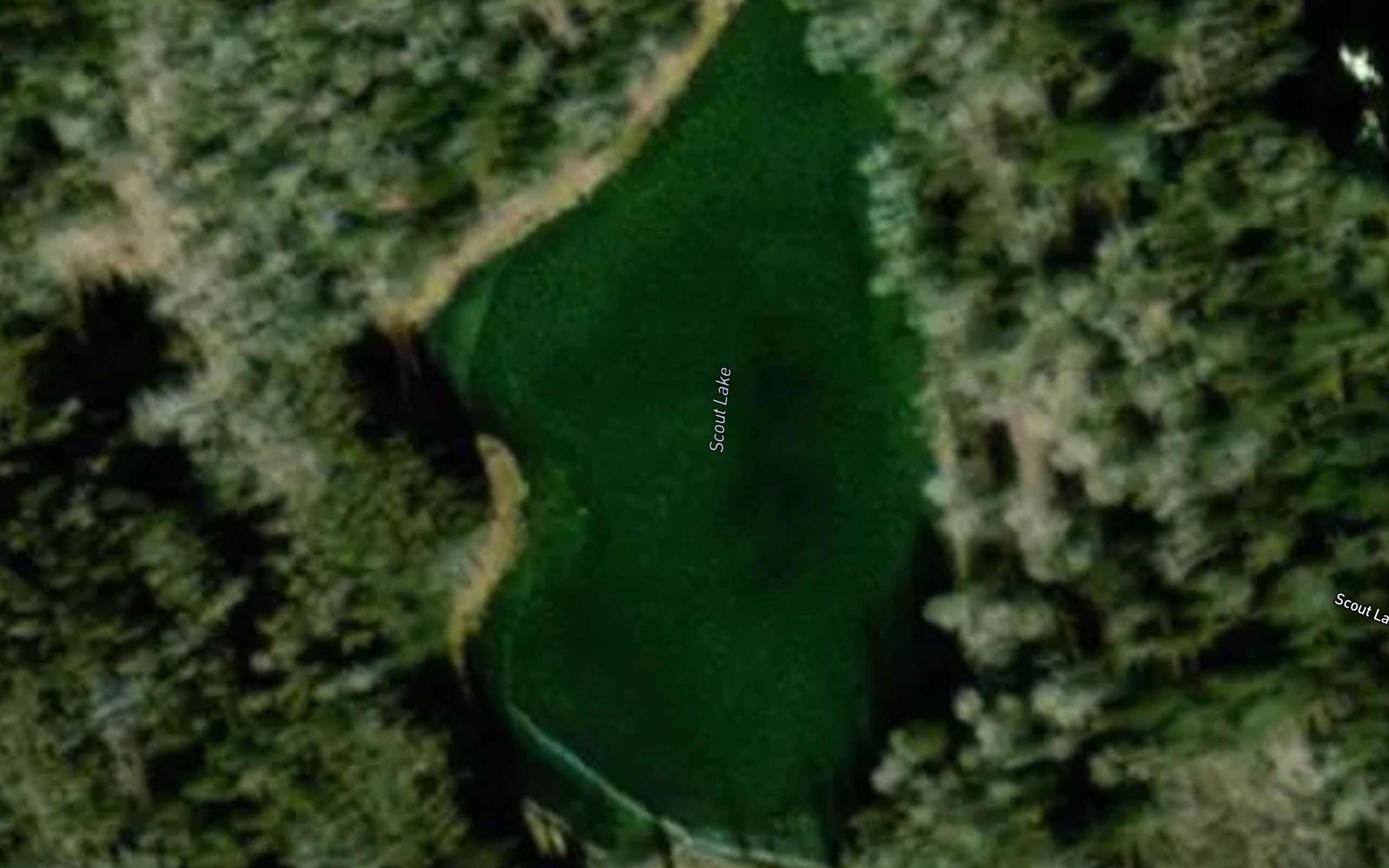 Scout Lake