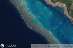 Salia-Nasuqu Reef
