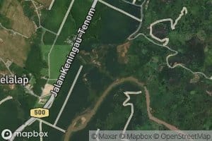 Sungai Masalog