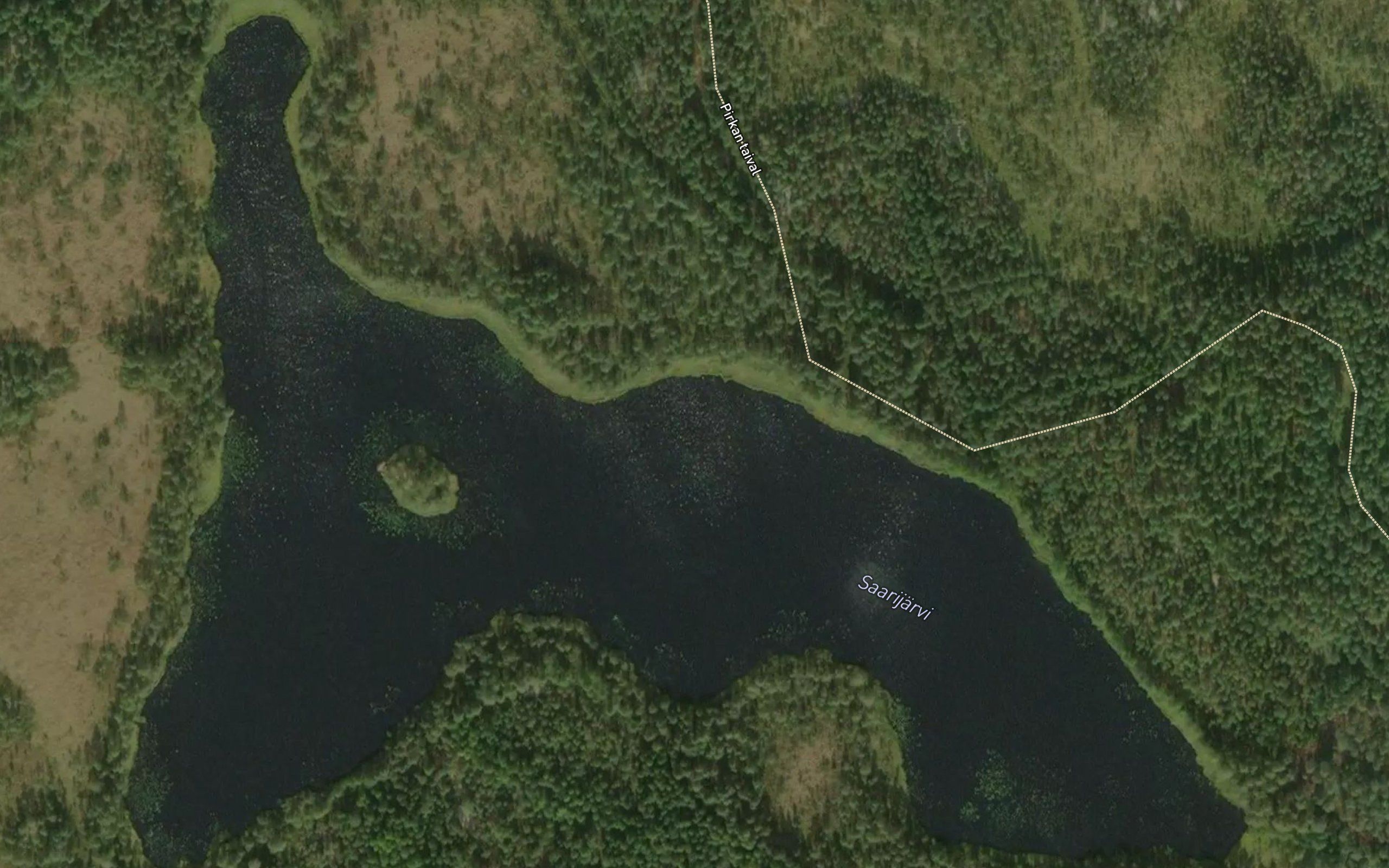 Saarijarvi