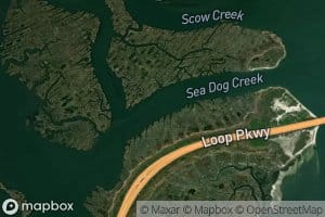 Sea Dog Creek