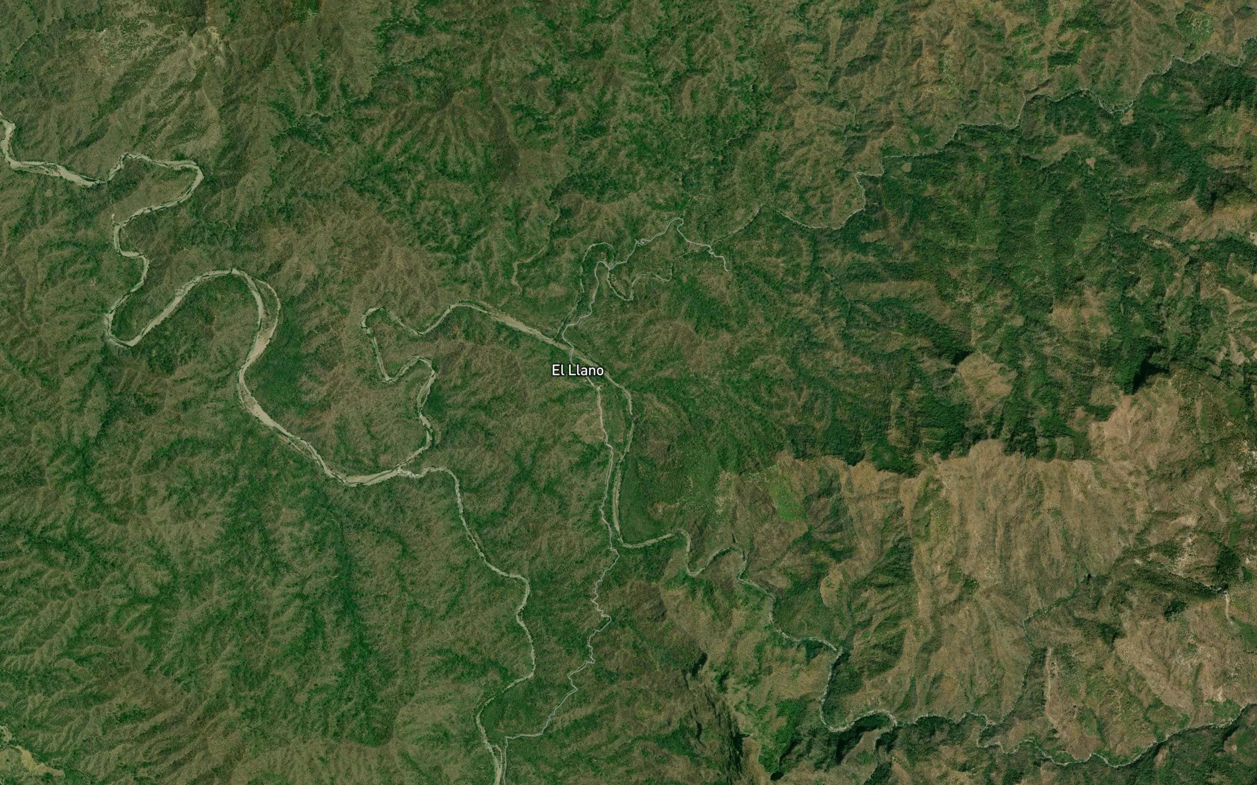 Arroyo Zarco