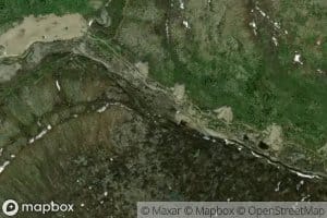 Miller Fork Eagle Creek