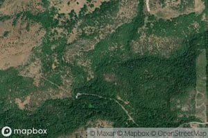 North Fork Bear Creek