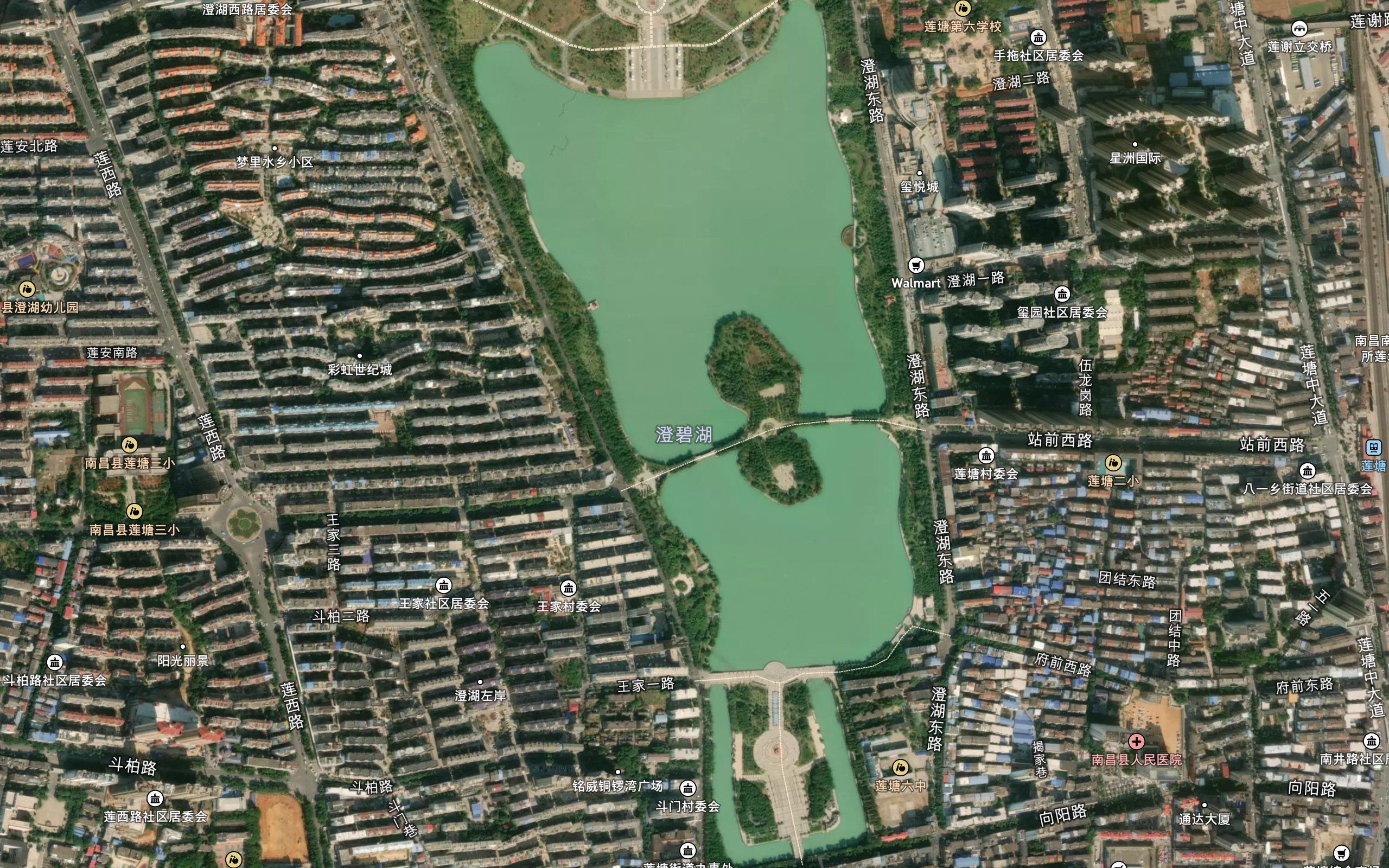 Chengbi Hu