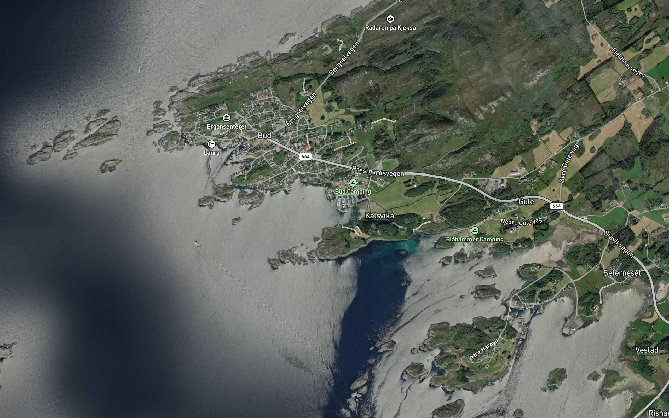 Kalsvika