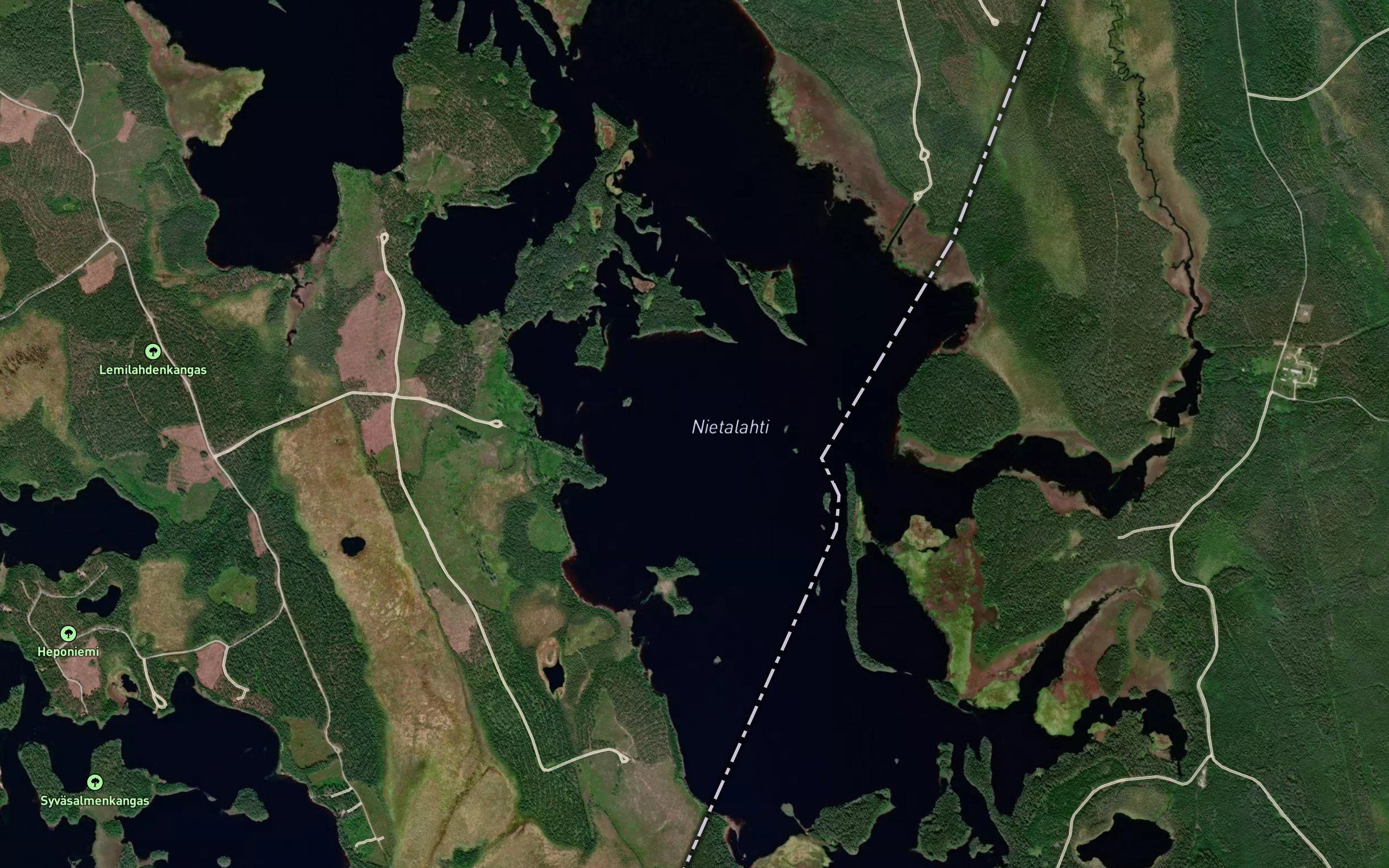 Puntonlahti