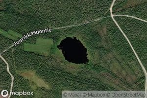 Heinalampi