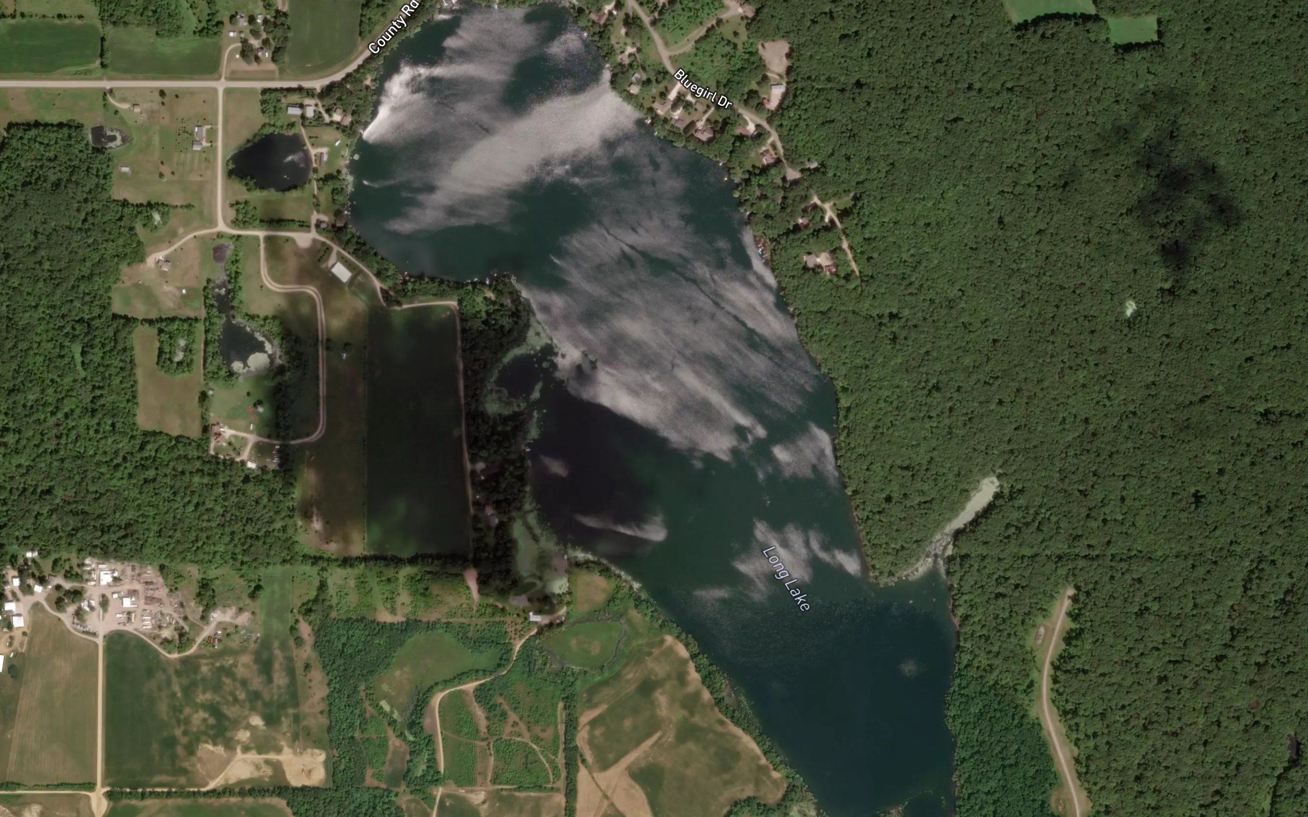 Long Lake