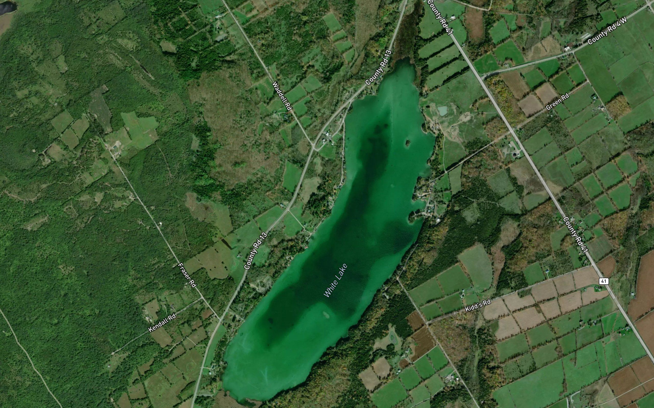White Lake