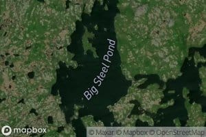 Big Steel Pond
