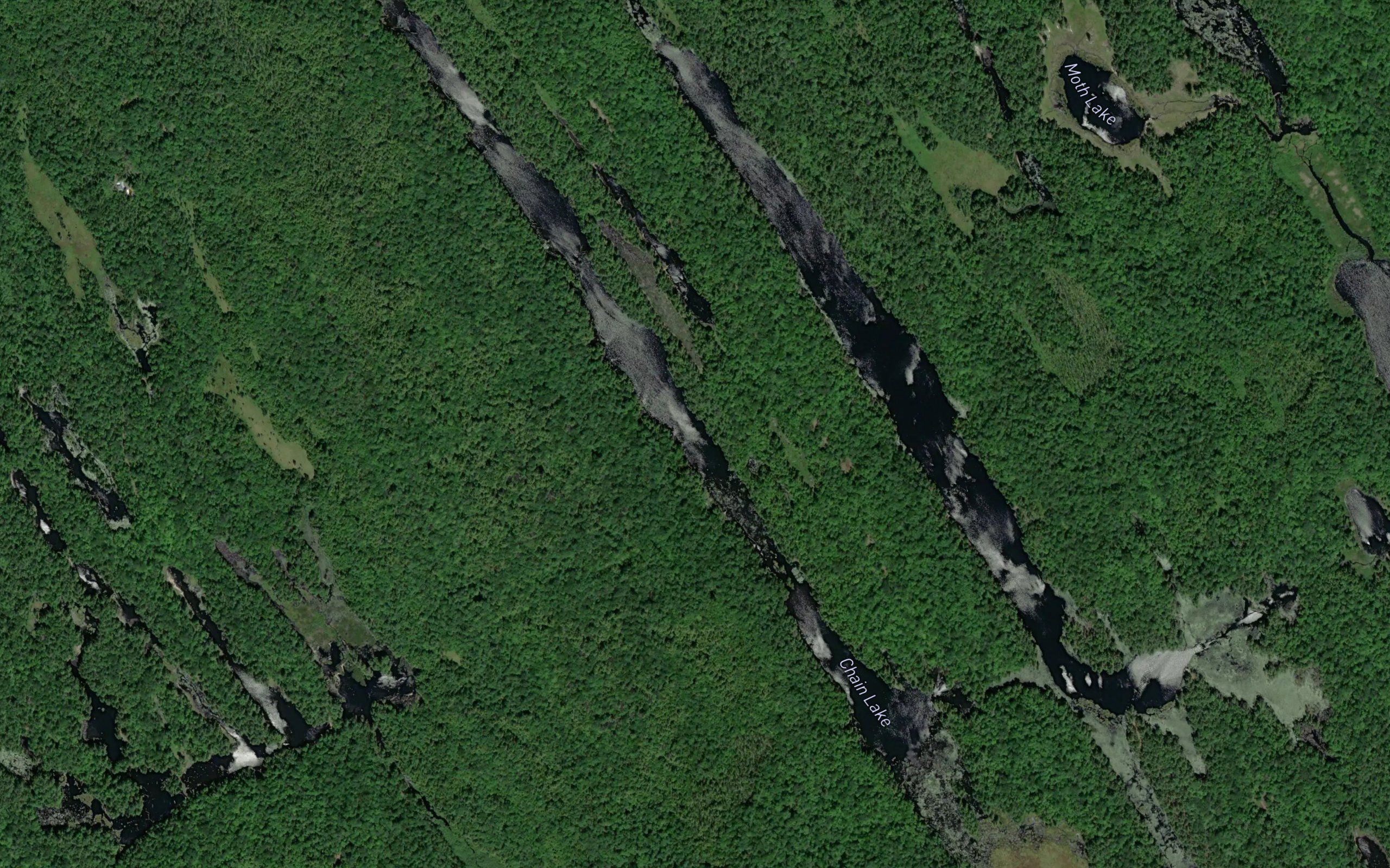 Chain Lake