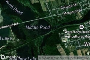 Waterford Ponds