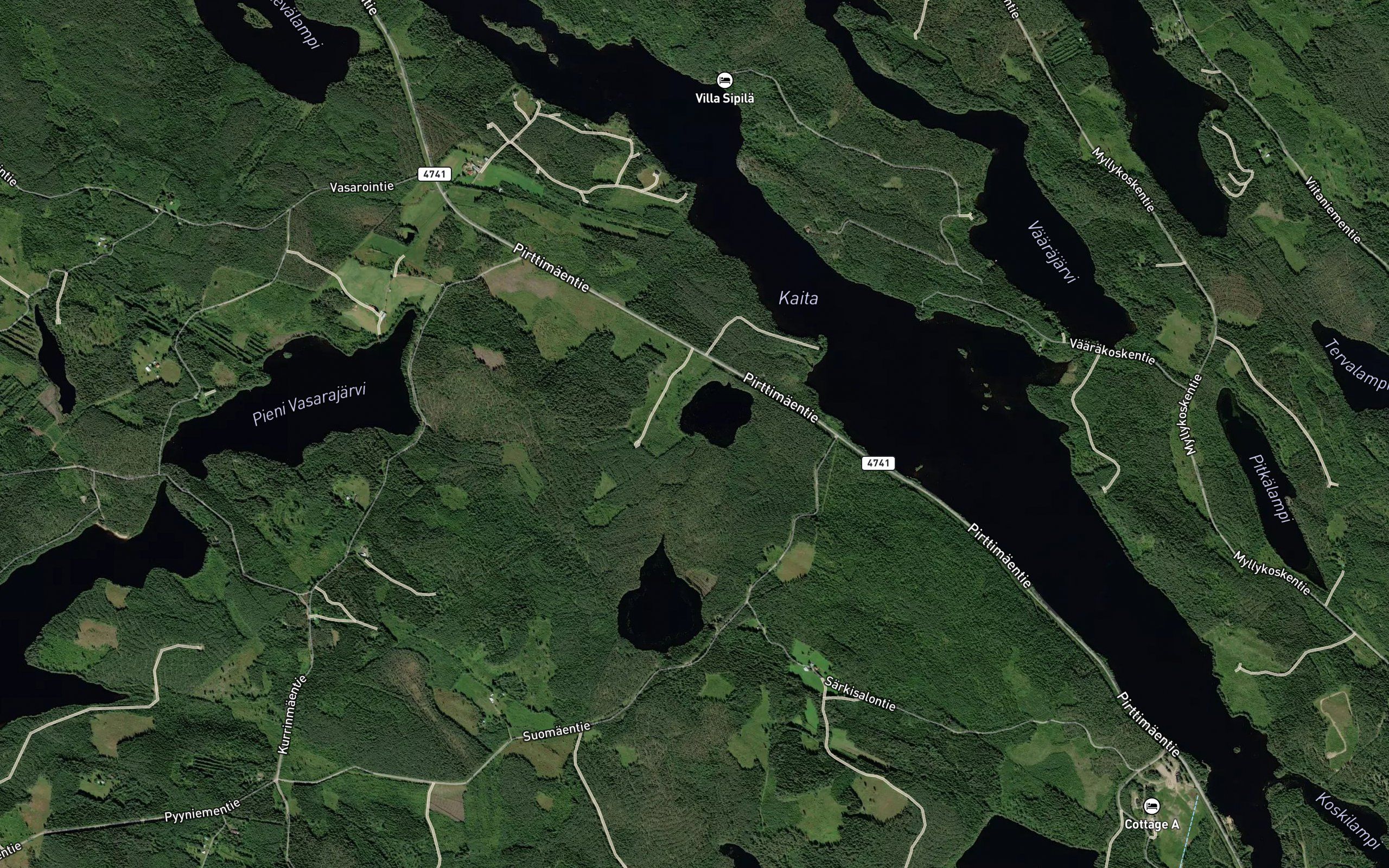 Sarkijoki