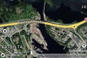 Laitaatsalmi
