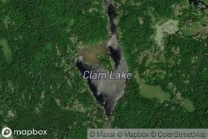 Clam Lake