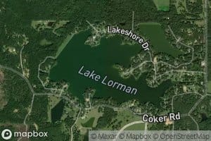 Lake Lorman