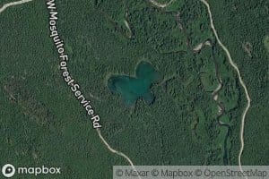 Larson Lake