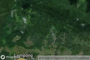 Sungai Baki