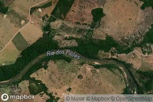 Corrego do Cortume