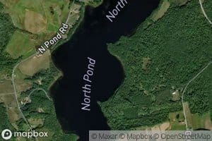 North Pond