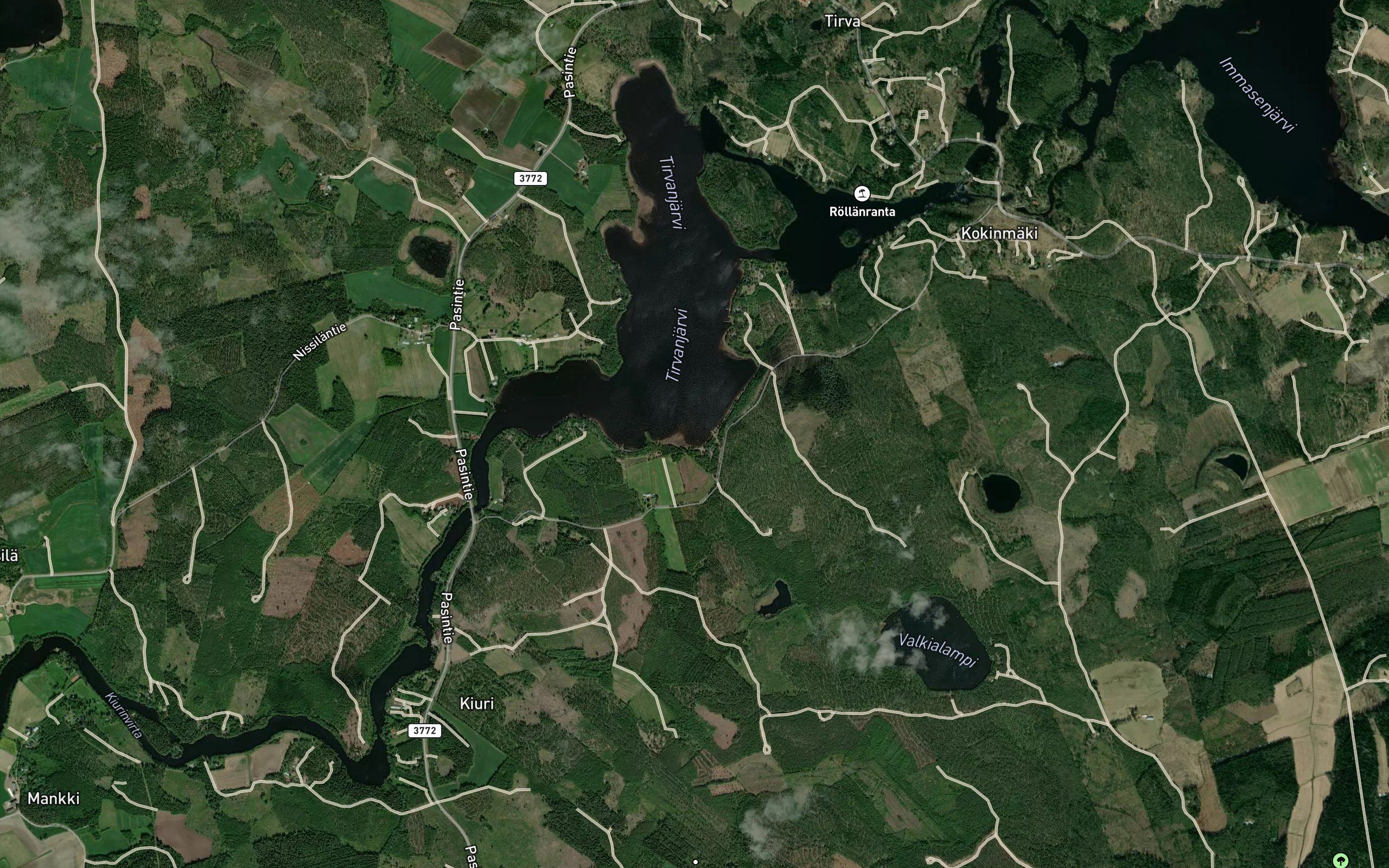 Korpilahti