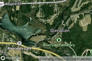 North Branch Millers River