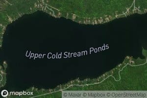 Upper Cold Stream Ponds