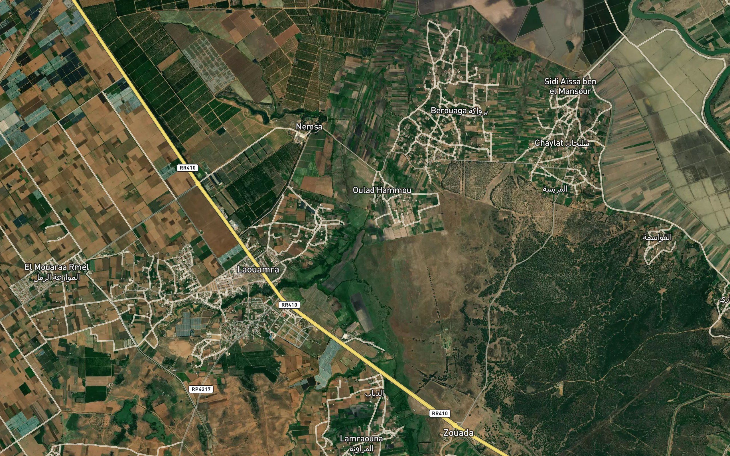 Oued Lakhab