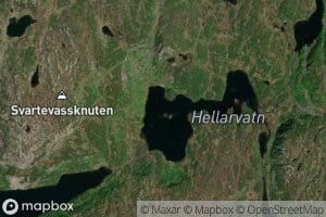 Hellervatn