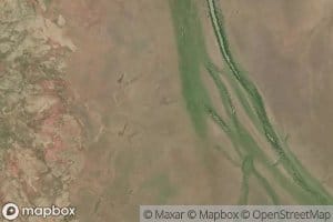 Little Minamere Creek