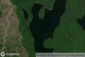 Upper Green Lake