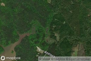 Beaverdam Creek