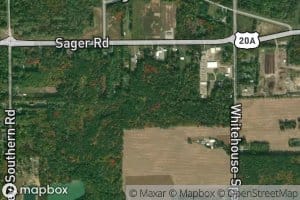 Webster Ditch