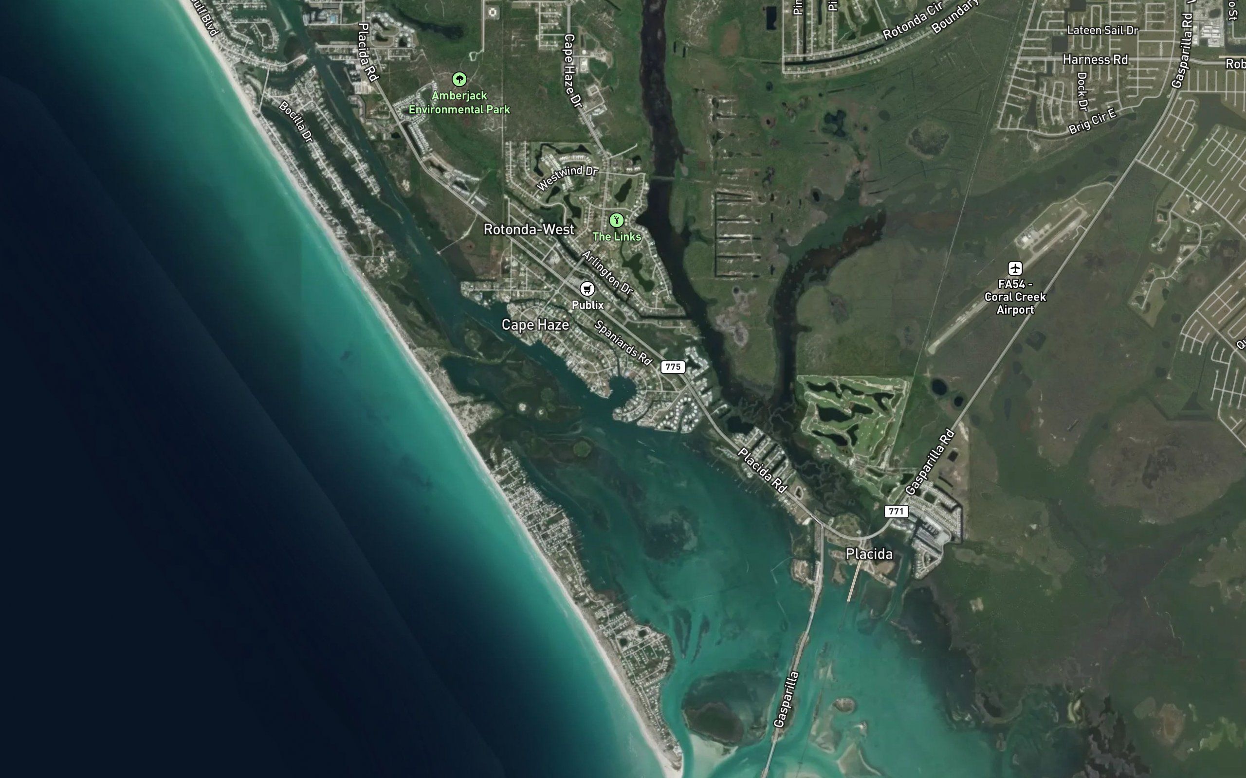Pelican Bay