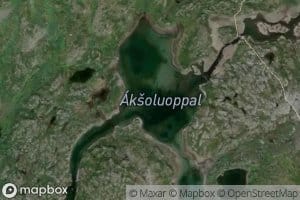 Aksoluoppal