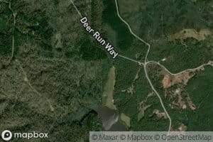 Porters Creek Lake Number Nine