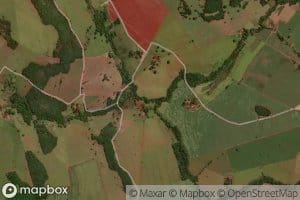 Corrego da Vertente Comprida