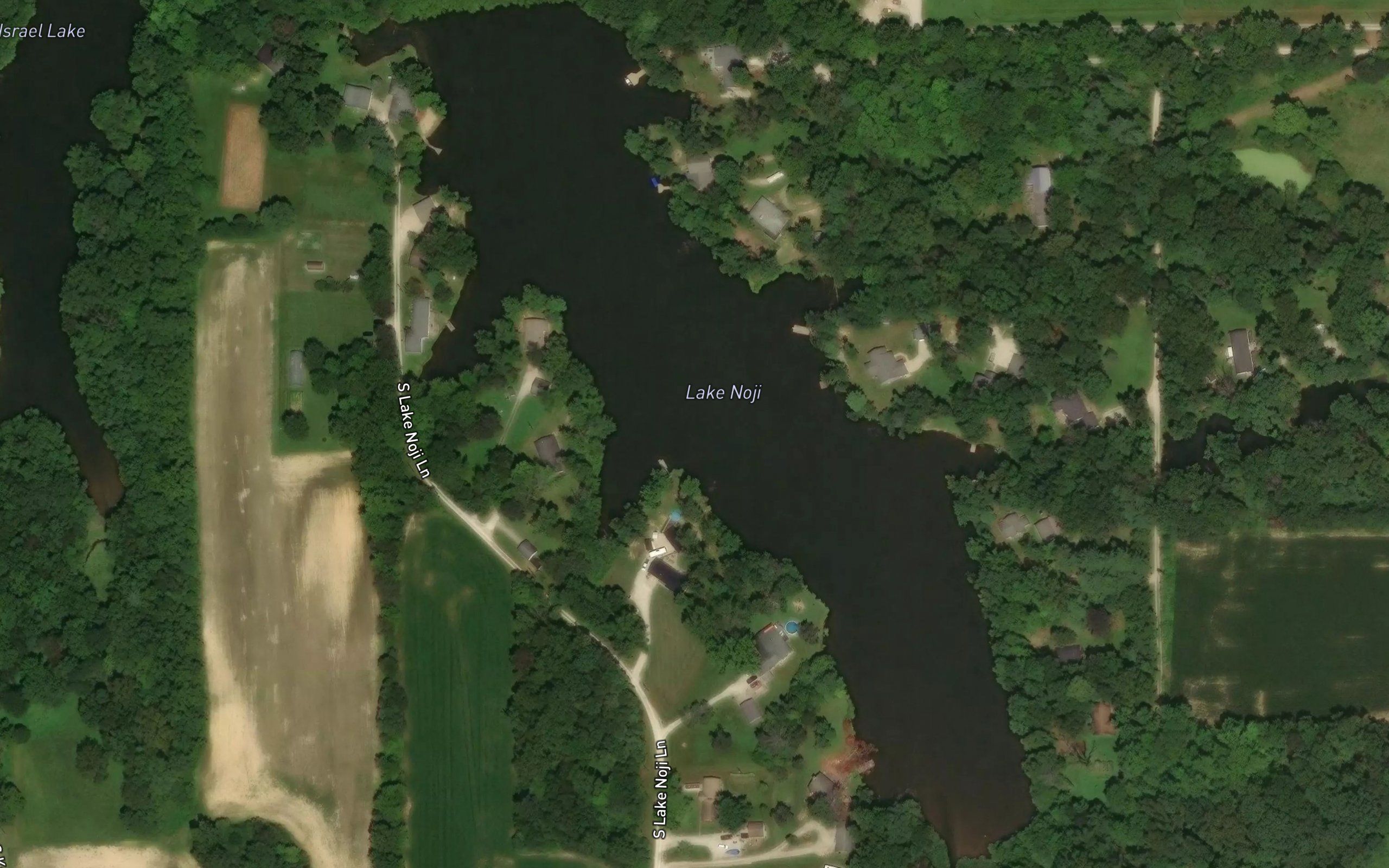 Lake Noji